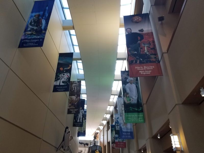 Route 66 Lives On Inside These Walls