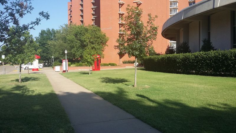 Sustainability Goals Are Being Tested by Industrial Appetite