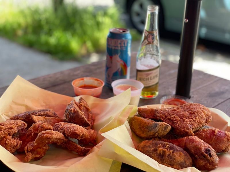 Reel M Inn, Portland, OR