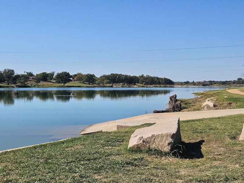 Badu Park: The Riverfront Heartbeat of Llano