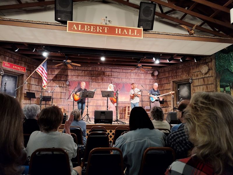 A Saturday Night Tradition That Has Lasted Since 1974