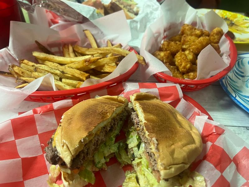 The Burger That Made Houston Pay Attention