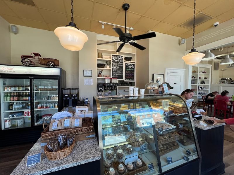 Brian Noyes and the Vision Behind the Bakery