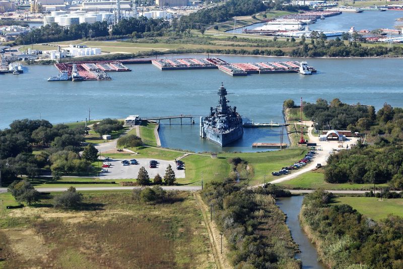 Exploring the Battlefield on Foot