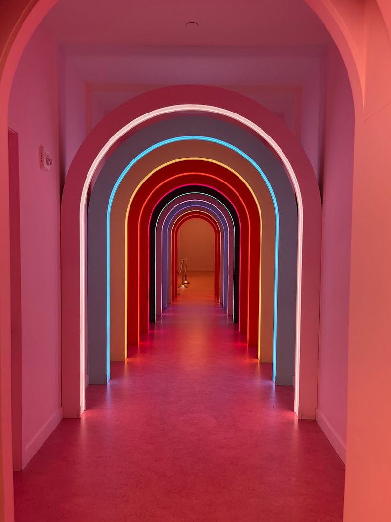 Timed Entry and How to Plan Your Visit