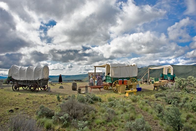 The Blacksmith Shop and What It Tells Us About Community