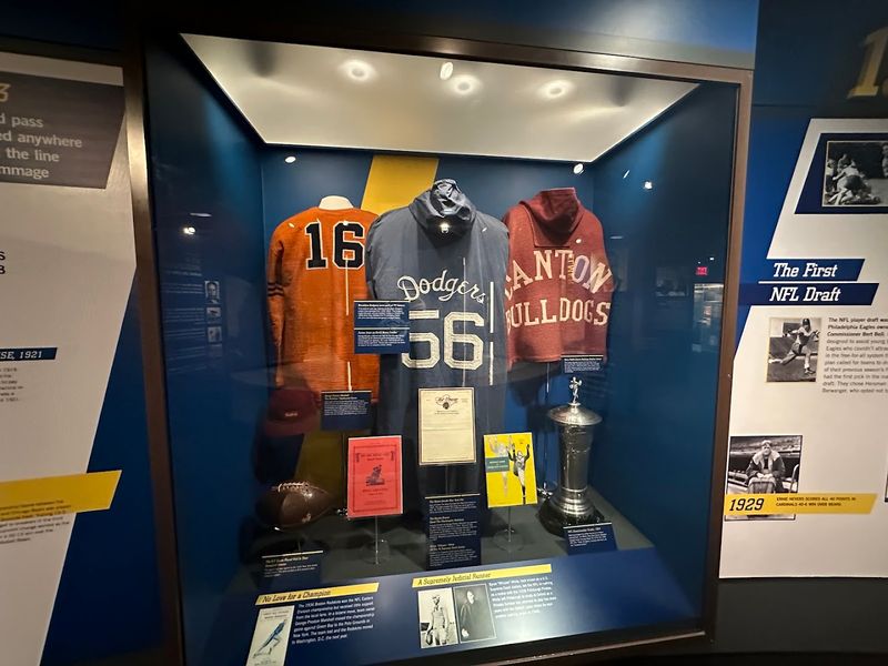 The Kind Of Place That Sparks Constant Wait-I-Remember-That Moments