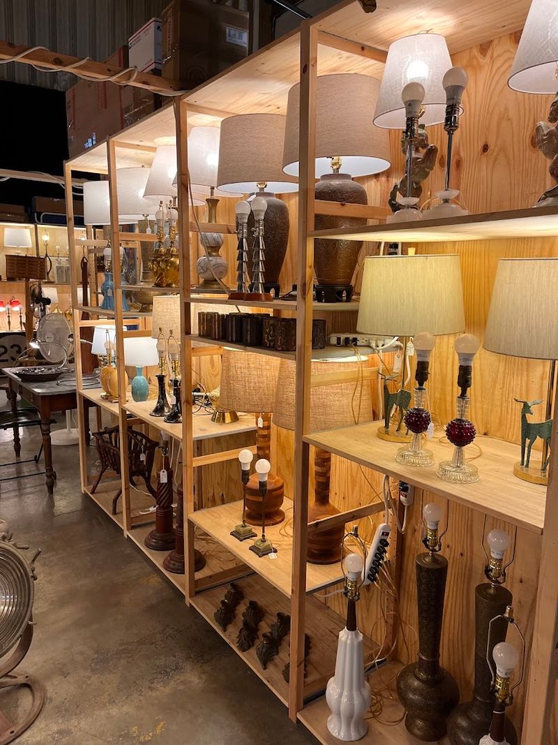 Photo-Worthy Vignettes That Look Accidentally Curated