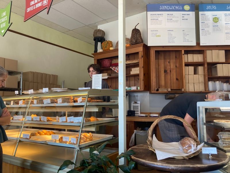 Beyond Pastries: A Lunch Worth Planning Around