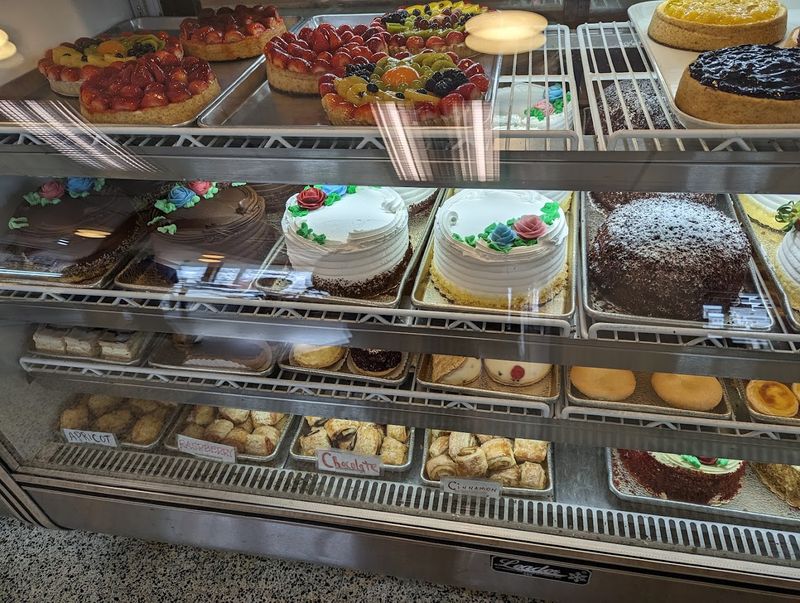 The Birthday Cakes People Drive Across the State For