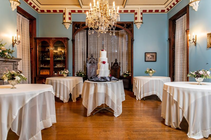 The Fascinating History of Moses Fowler and His Estate