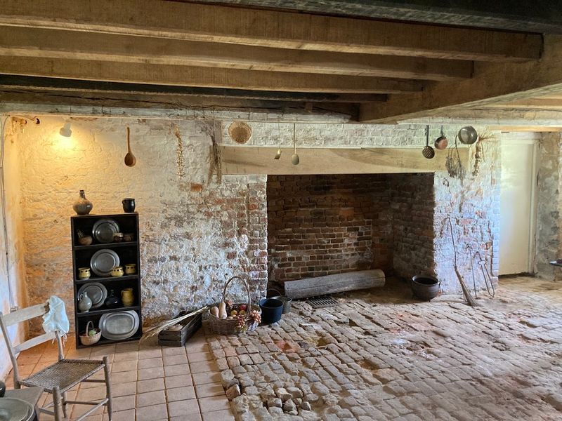 Brickwork That Tells Stories