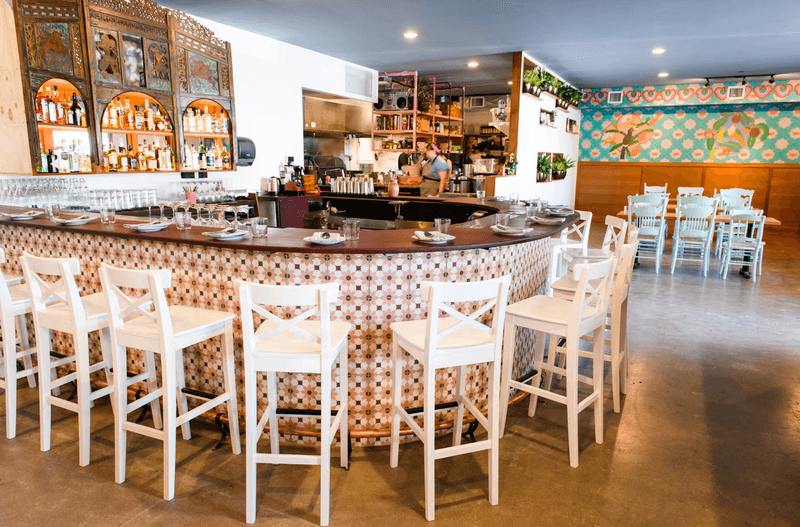 Gado Gado, Portland, OR