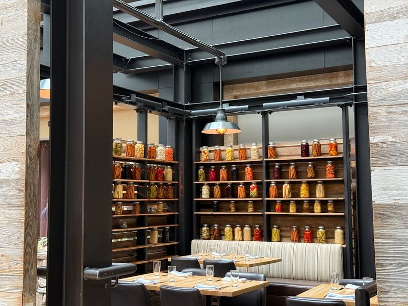 Urban Farmer Portland, Portland, Oregon