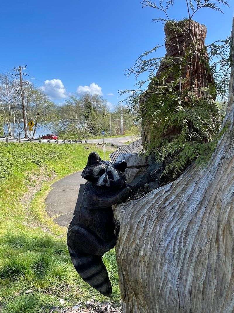 Over 100 Carvings and Every One Is Different