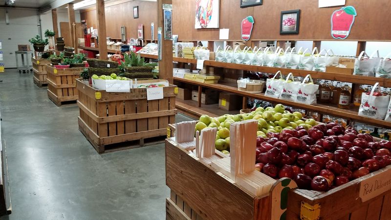 The Country Store Browsing That Turns Into A Real Event