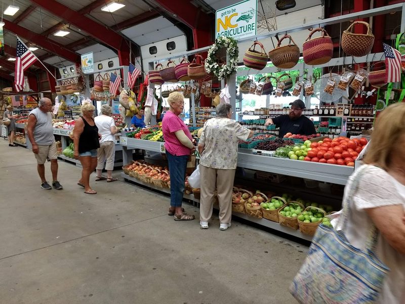 An Asheville Stop That Feels Part Errand, Part Outing