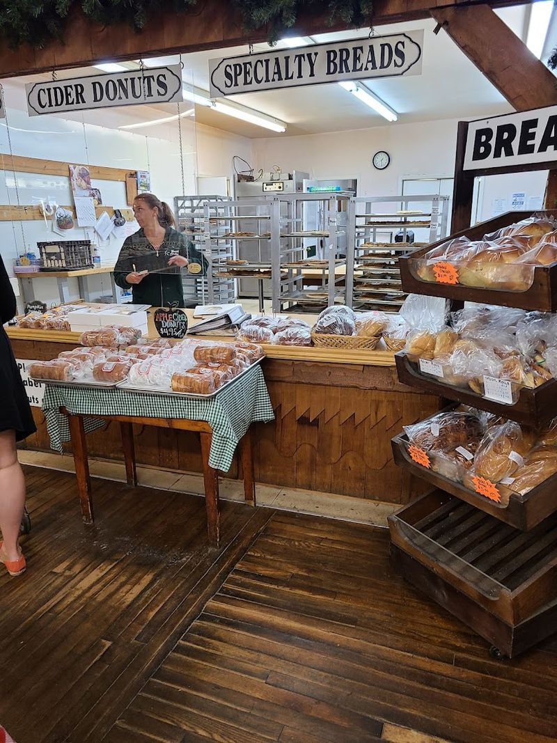Freshly Baked Bread That Earns a Permanent Spot in Your Grocery Routine