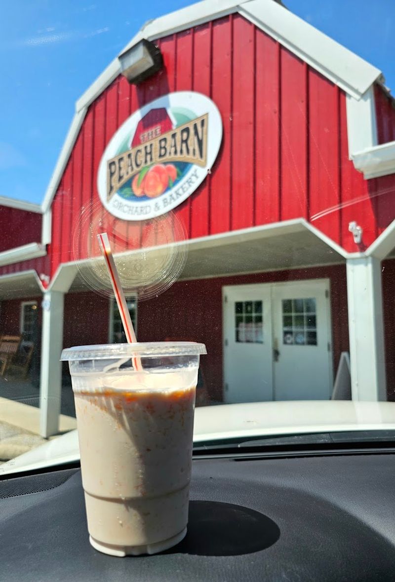 Getting There Is Easy and the Address Speaks for Itself