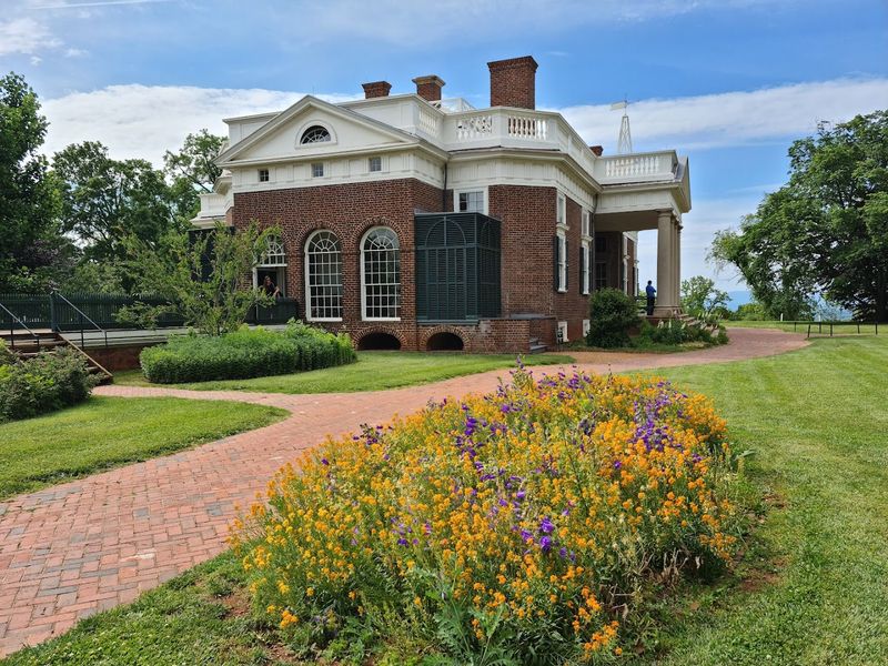 Planning Your Visit to Monticello, Virginia