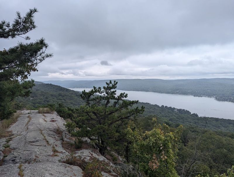 Abram S. Hewitt State Forest, New Jersey