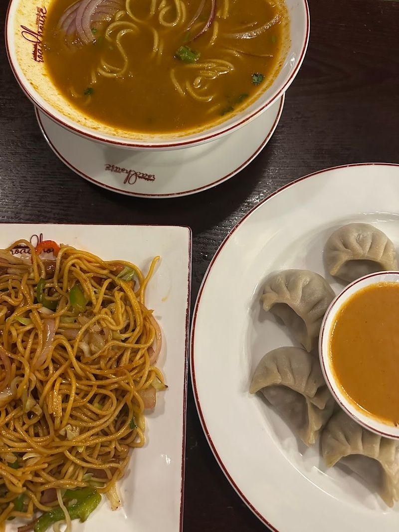 Gluten-Free and Dietary-Friendly Options Worth Noting