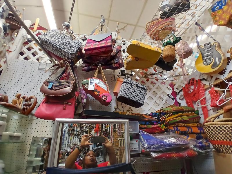 The People You Meet Here Are Half the Experience