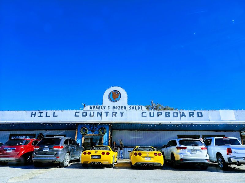 Over 40 Years of Feeding Hungry Travelers and Locals Alike