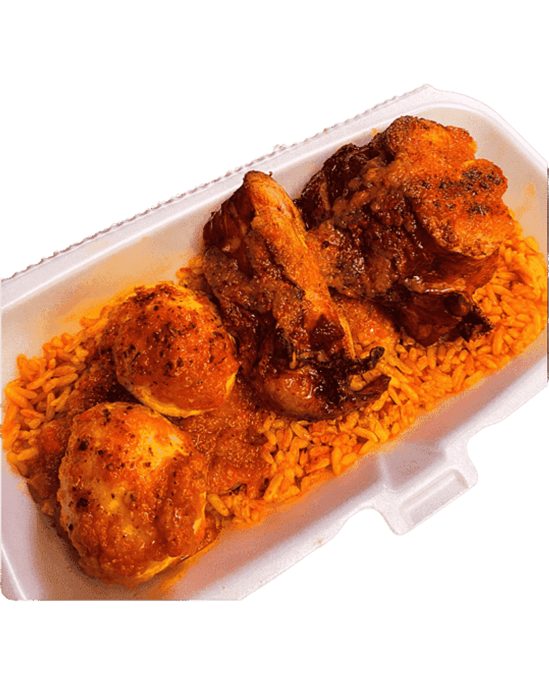 Suya Wings Are Crispy, Spiced, And Completely Addictive