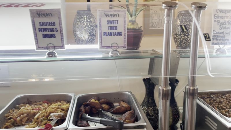 A Menu Built for Every Kind of Eater