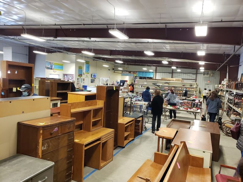 Bloomington ReStore 