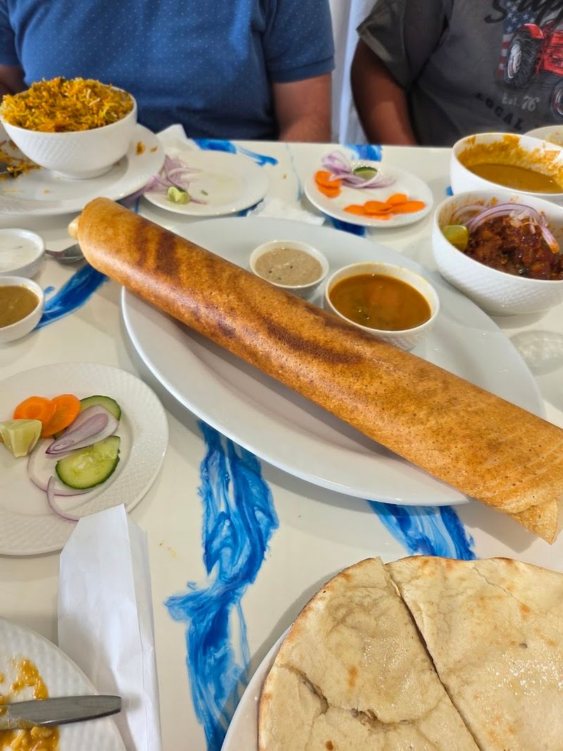 A Menu Built for Adventurous Eaters and Cautious Ones Alike