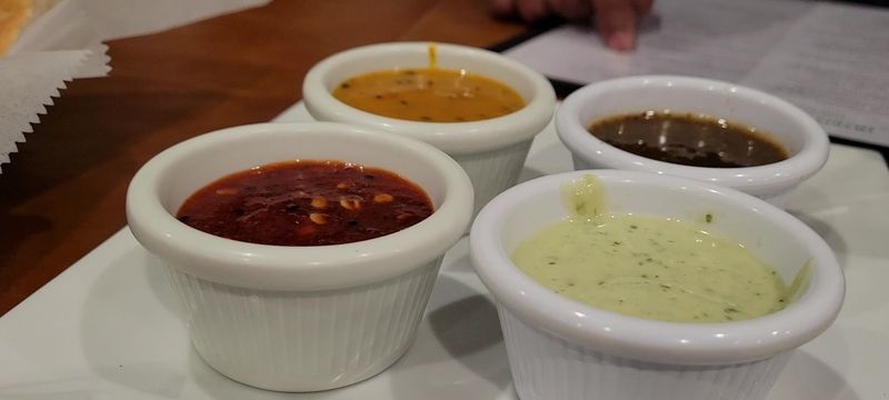 Vegetarian and Vegan Options That Go Way Beyond an Afterthought