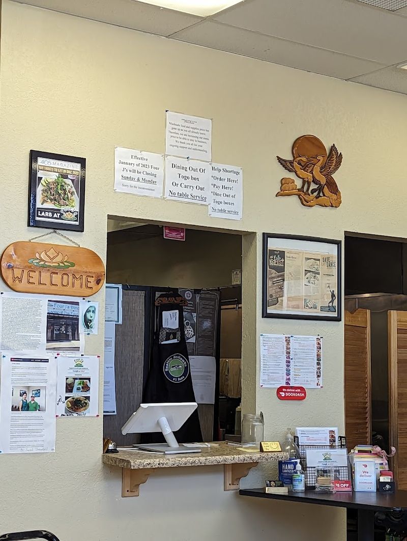 The Husband-and-Wife Team Behind the Counter Makes Everything Personal