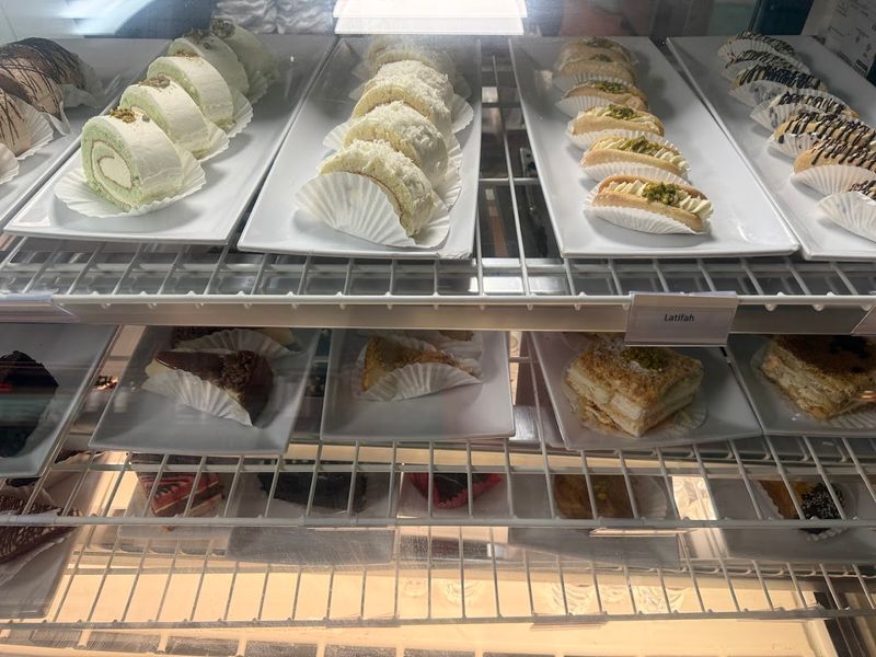 Desserts Make a Strong Case for Staying Longer