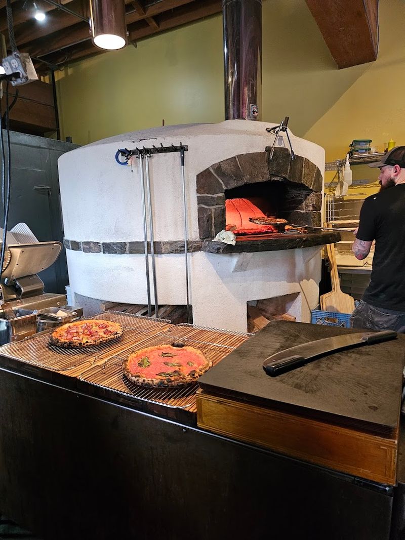 Planning Your Visit to Ken's Artisan Pizza