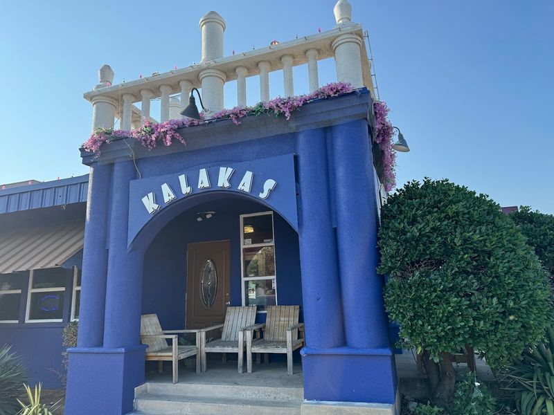 Kalakas Restaurant & Bar - Oklahoma City