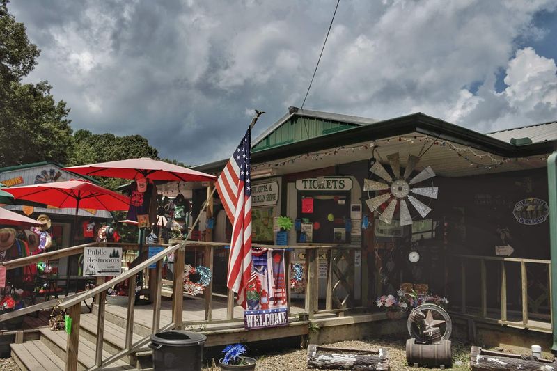 Hochatown When the Hideaway Slows Down