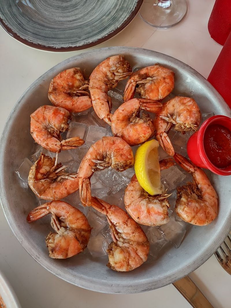 Coconut Shrimp for the Shrimp Enthusiast