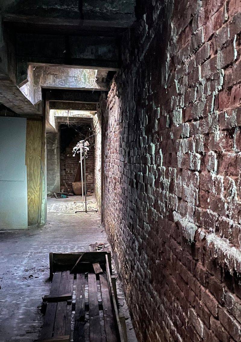 One Hour That Packs in Decades of Fascinating Local History