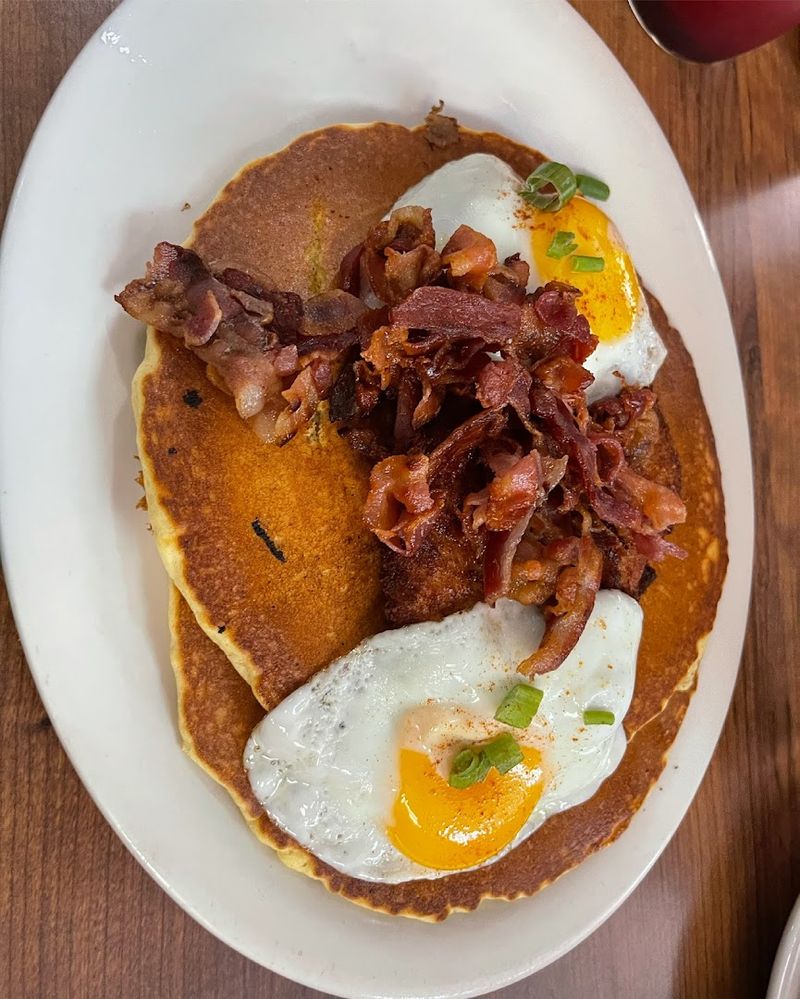 Potato Pancakes That Deserve Their Own Fan Club