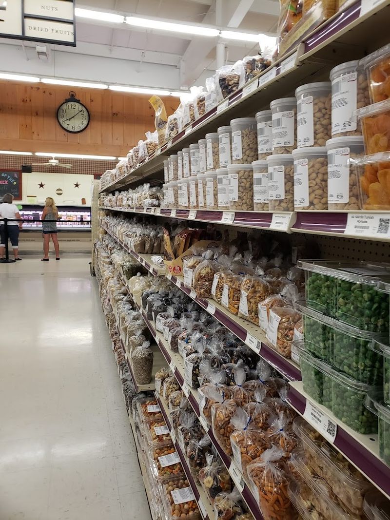 Stock Up Strategy For Snacks, Pantry, And Coolers