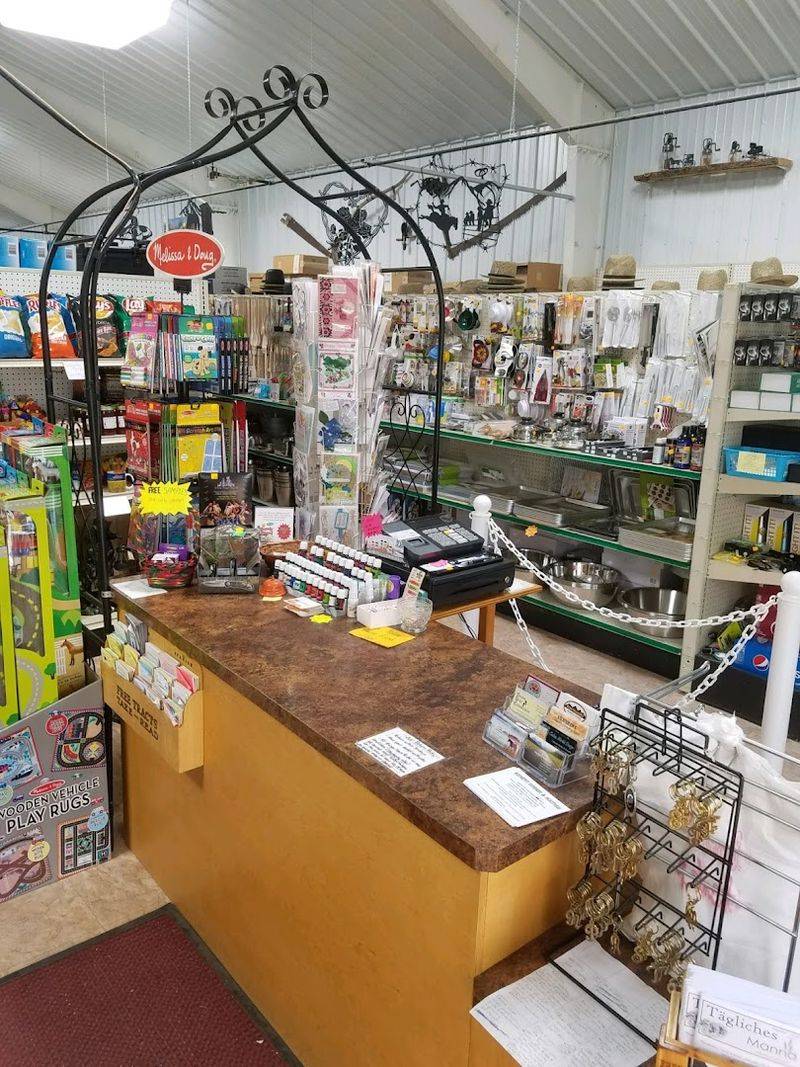 The Monte Vista Stop That Makes Browsing Feel Dangerous