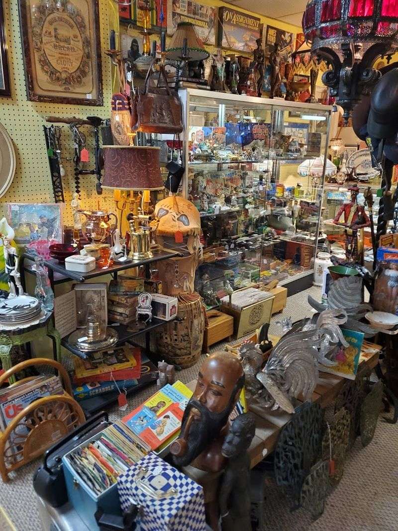 Collectibles and Rare Finds Worth the Hunt