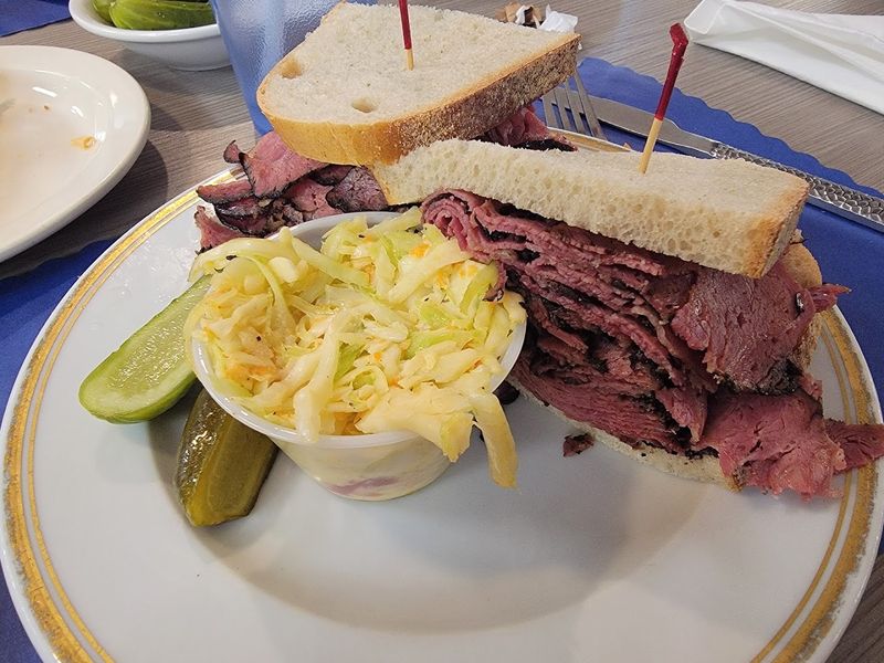 Corned Beef Done the Right Way