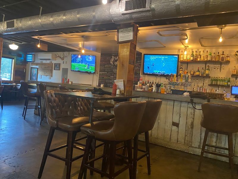 The Mule in the Plaza District Proves Creative Sandwiches Can Still Be Legendary