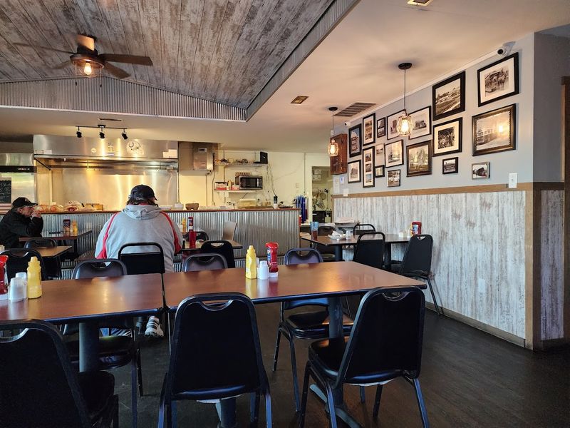 Jimmy's Diner - Indianapolis