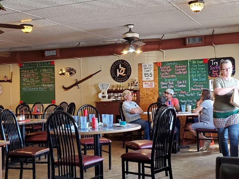 Why Hill Country Cupboard Deserves a Spot on Every Texas Bucket List