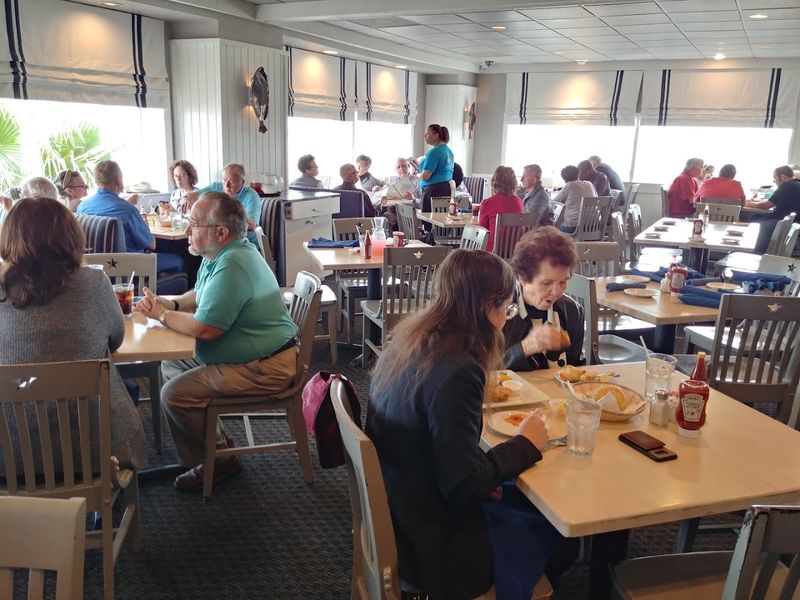 Planning Your Visit: Hours, Reservations, and What to Expect