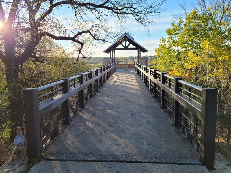Arbor Hills Nature Preserve